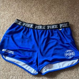 PINK UK shorts